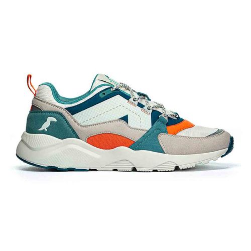 Tenis urbano Tucane multicolor para caballero TC23-U131