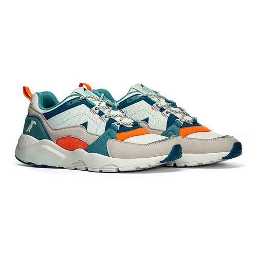 Tenis urbano Tucane multicolor para caballero TC23-U131
