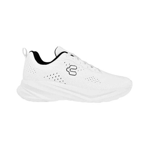 Tenis urbano Charly blanco para caballero 1087304006