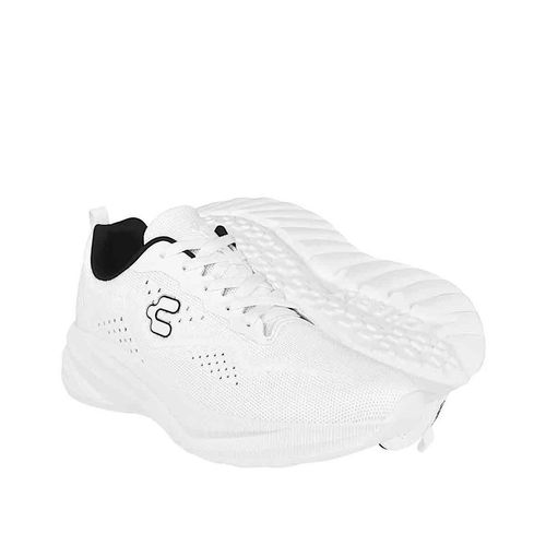 Tenis urbano Charly blanco para caballero 1087304006