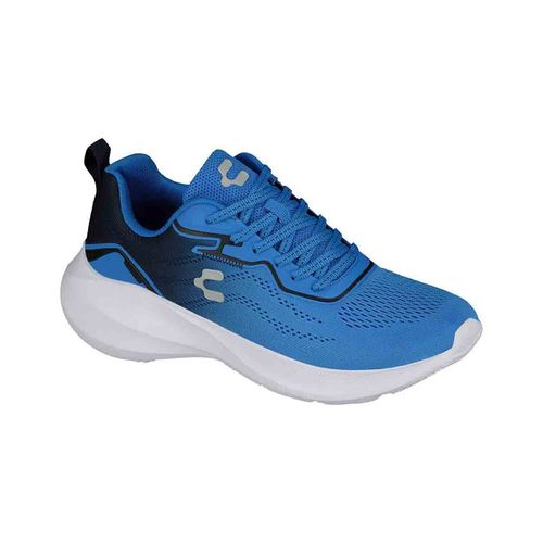 Tenis urbano Charly azul para caballero 1087335001