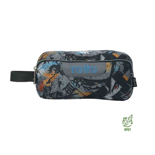 Lapicera Totto para niño multicolor ac52eco009-2516z-7yl