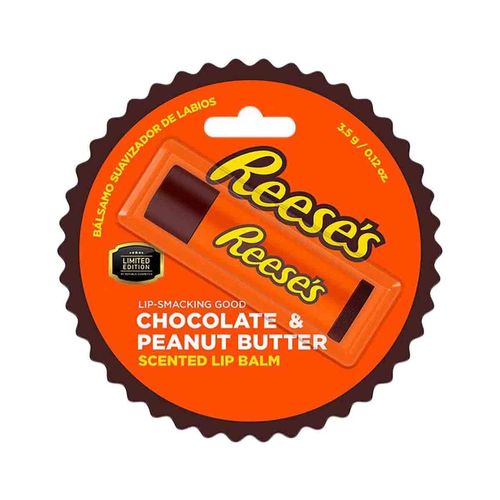 Bálsamo labial Reeses café hlr.01