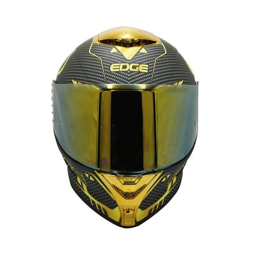 Casco integral Edge mediano eg-30.8119.2lgm