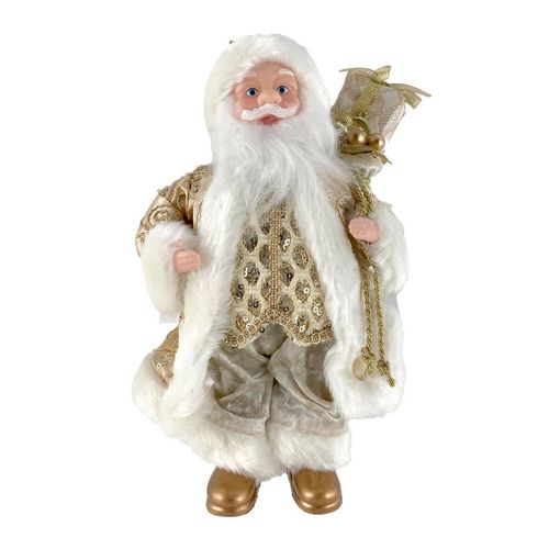 Figura decorativa Santini Christmas 160-7001022