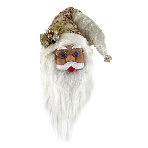 Figura decorativa Santini Christmas 160-7001041