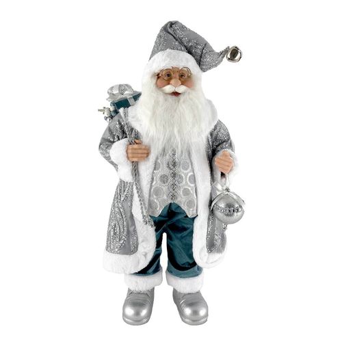 Figura decorativa Santini Christmas 160-7001095