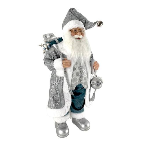 Figura decorativa Santini Christmas 160-7001095