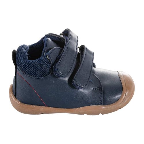 Bota casual My Things azul para niño 509-05