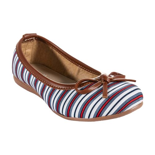 Zapato casual My Things multicolor para niña 800-84