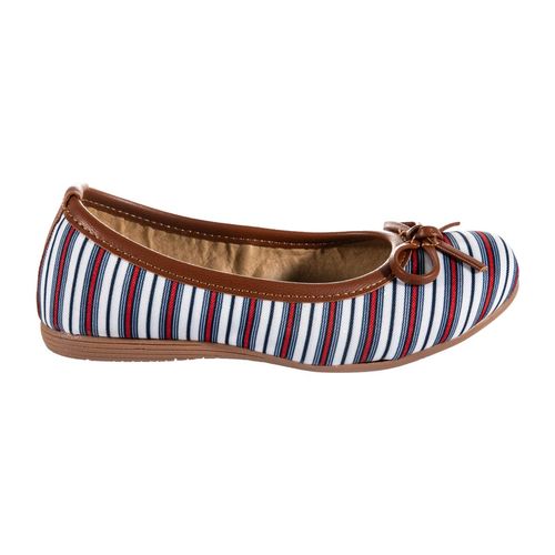 Zapato casual My Things multicolor para niña 800-84