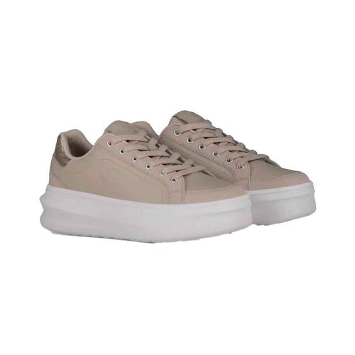 Tenis urbano Charly beige para dama 1043083002
