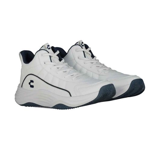 Tenis deportivo Charly blanco para caballero 1038210001