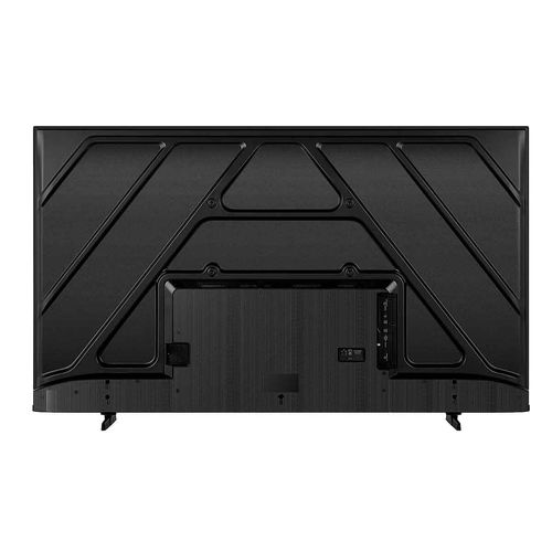 Pantalla Hisense 65p 4K qled negro 65qd6qv