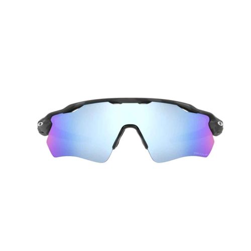 Lentes solares Oakley para caballero negro 920855