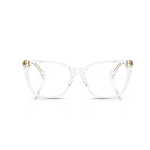 Lentes oftálmicos Ralph para dama transparente ra7177u