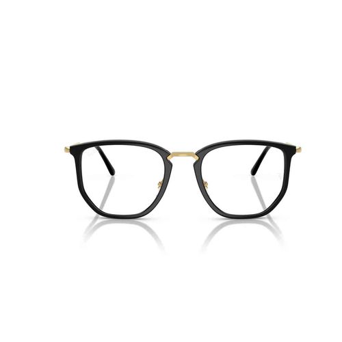 Lentes oftálmicos Ray Ban unisex negro rx4451v