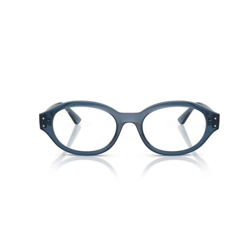 Lentes oftálmicos Ray Ban unisex azul rx7257