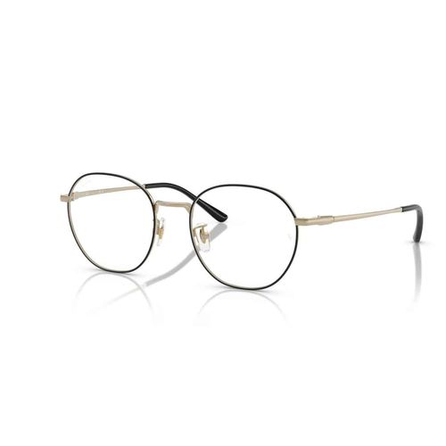 Lentes oftálmicos Ray Ban unisex multicolor rx8778d