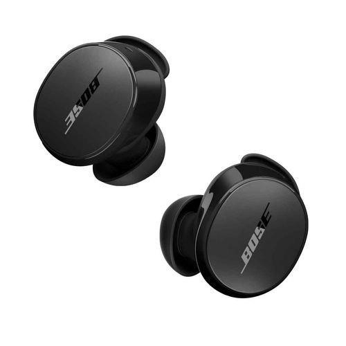 Audífonos Bose quietcomfort earbusa negro 888507-0100