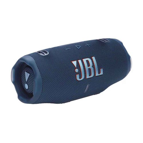 Bocina portátil Jbl charge 6 azul jblcharge6bluam