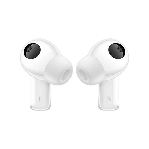 Audífonos Huawei freebuds pro 4 blanco piano-t180bk