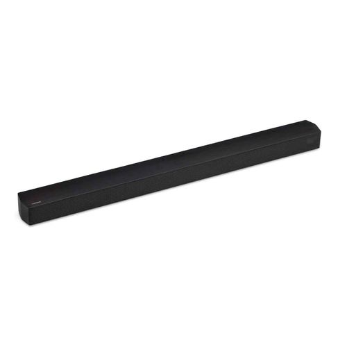 Barra de sonido Samsung con subwoofer negro hw-b650d/zx