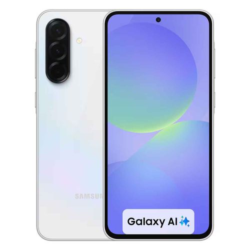 Smartphone Samsung A36 gris sm-a366e a36 1