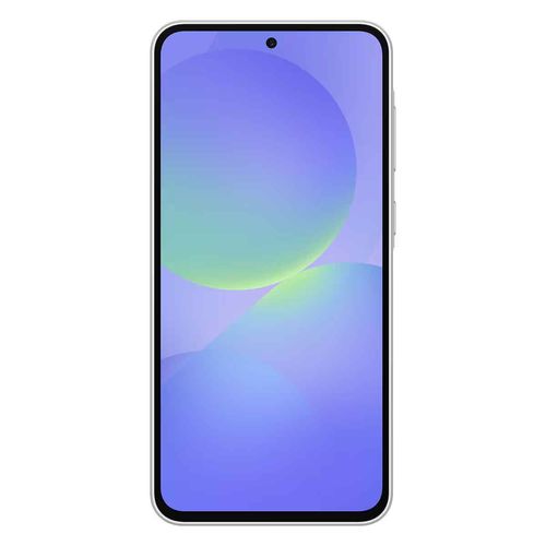 Smartphone Samsung A36 gris sm-a366e a36 1
