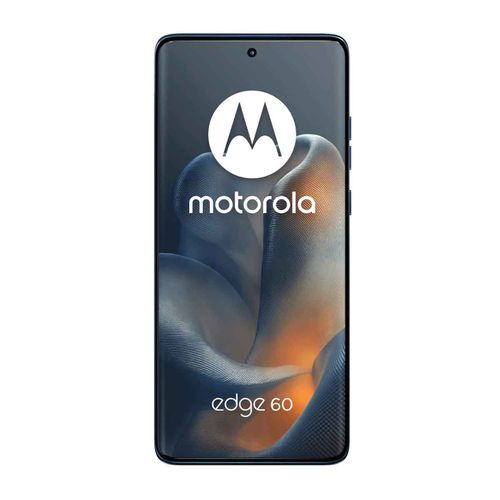 Smartphone Motorola edge 60 fusion azul xt2505-3 edge 6
