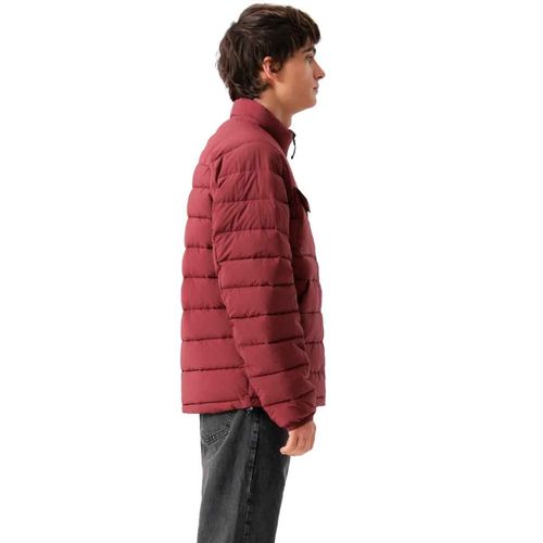 Chamarra Levis rojo para caballero 59491-0560