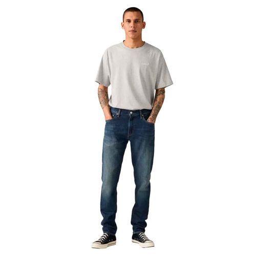 Pantalón de mezclilla Levis azul para caballero 28833-1454