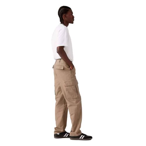 Pantalón Levis café para caballero A7364-0035