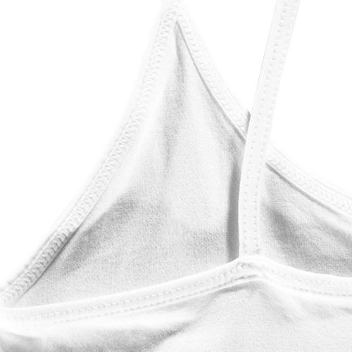 Blusa Aspik blanco para dama ANY-3001