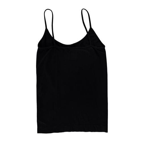 Blusa Aspik negro para dama ANY-3001