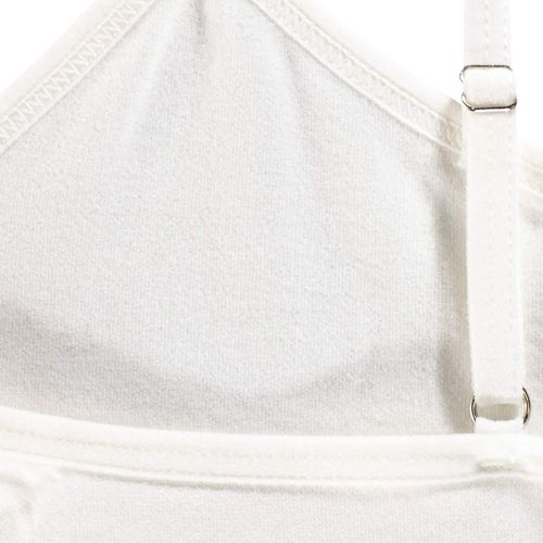 Blusa Ferriano hueso para dama SL00002