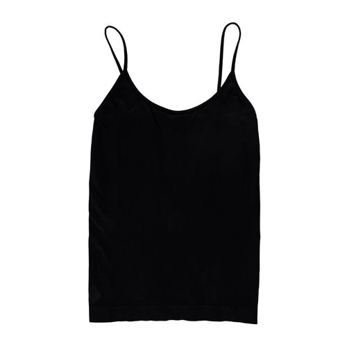 Blusa Aspik negro para dama ANY-3001