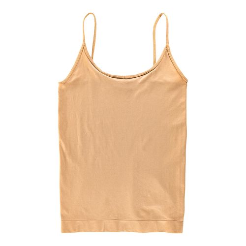 Blusa Aspik beige para dama ANY-3001