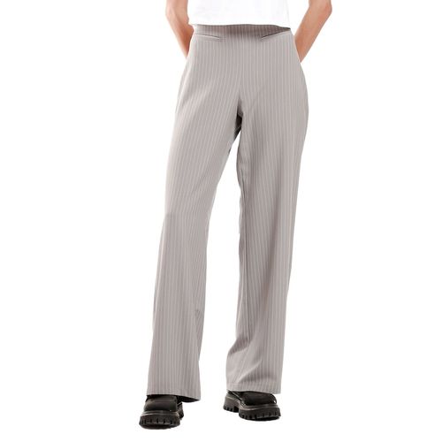 Pantalón Lob gris para dama DPRC0421