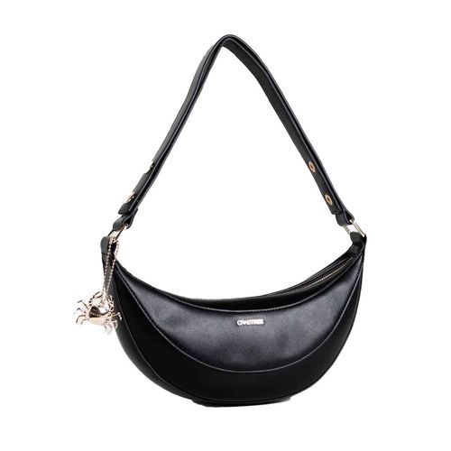 Bolso shoulder bag Crabtree para dama negro e3696