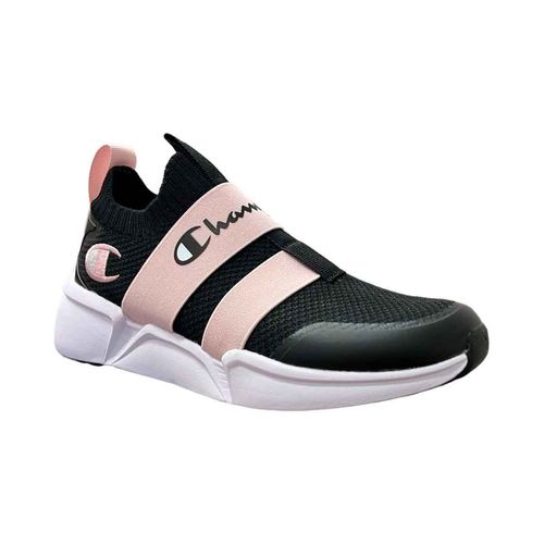 Tenis deportivo Champion negro para dama CAS10447W