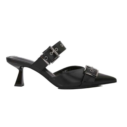 Zapatilla Berness negro para dama ARCHER
