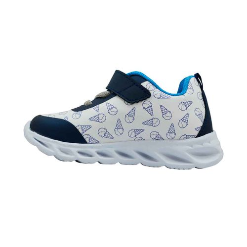 Tenis infantiles Bluey multicolor para niño BL950547ST