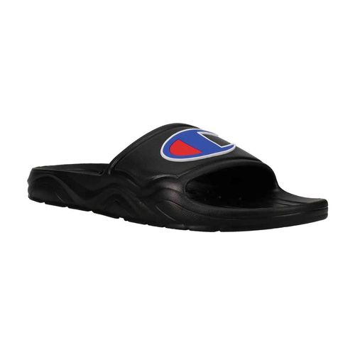 Sandalia Champion negro para caballero CA02157001