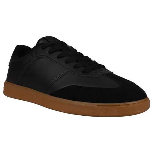 Tenis casual Champion negro para caballero CA02605330