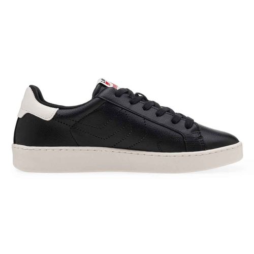 Tenis urbano Levi'S negro para caballero L2125401 S