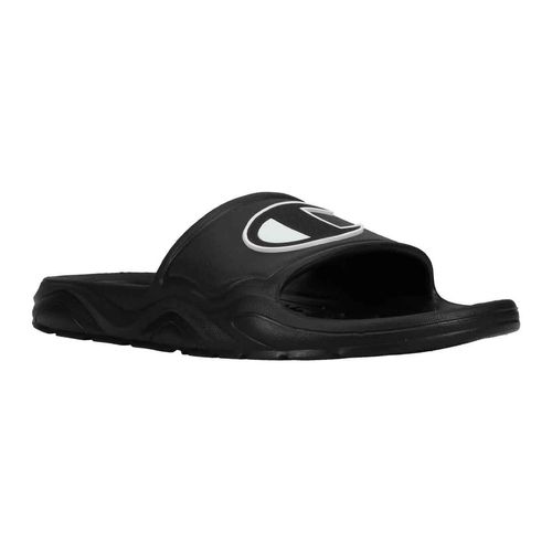 Sandalia Champion negro para dama CA02158001