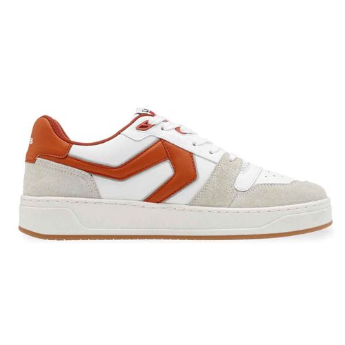 Tenis urbano Levi'S blanco para caballero L2125411 S