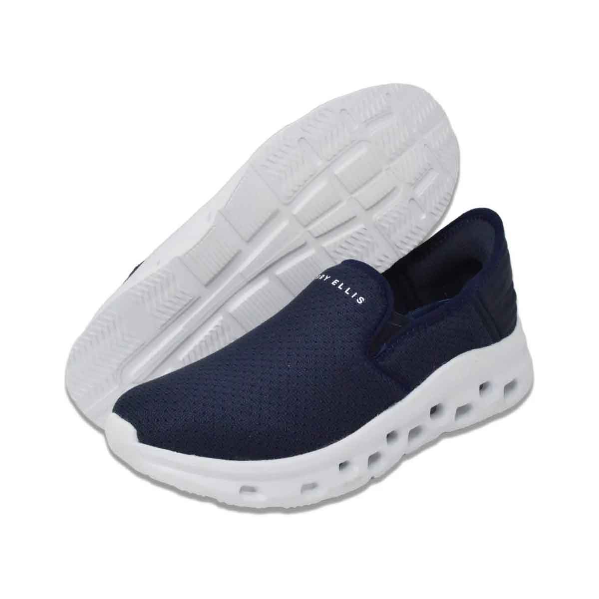 Perry Ellis Tenis Sin Cinta Tenis Para Caballero Marca Perry Ellis