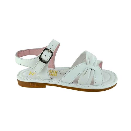 Sandalia Kinder rosa para niña 6091